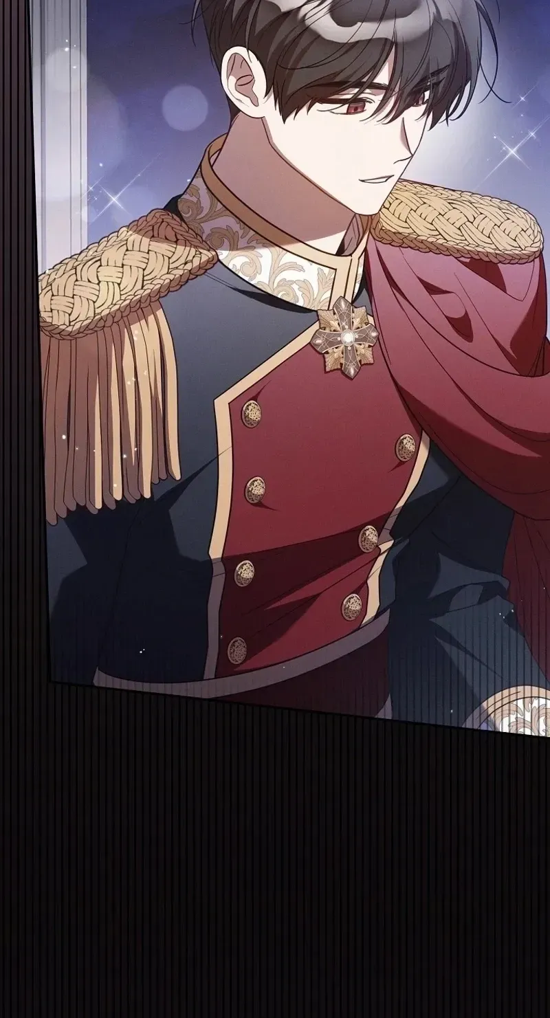 Mistaken for the Villain