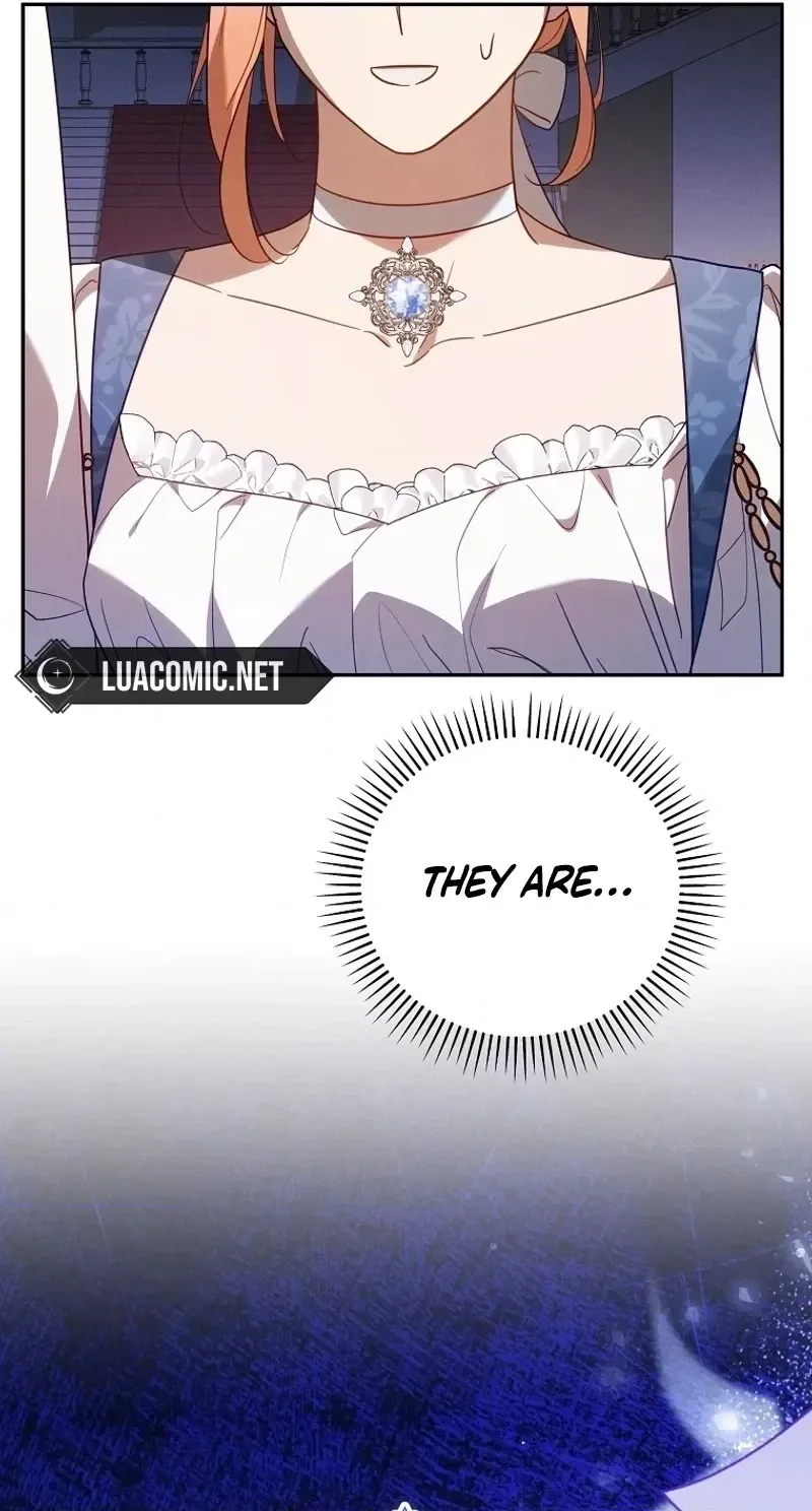 Mistaken for the Villain