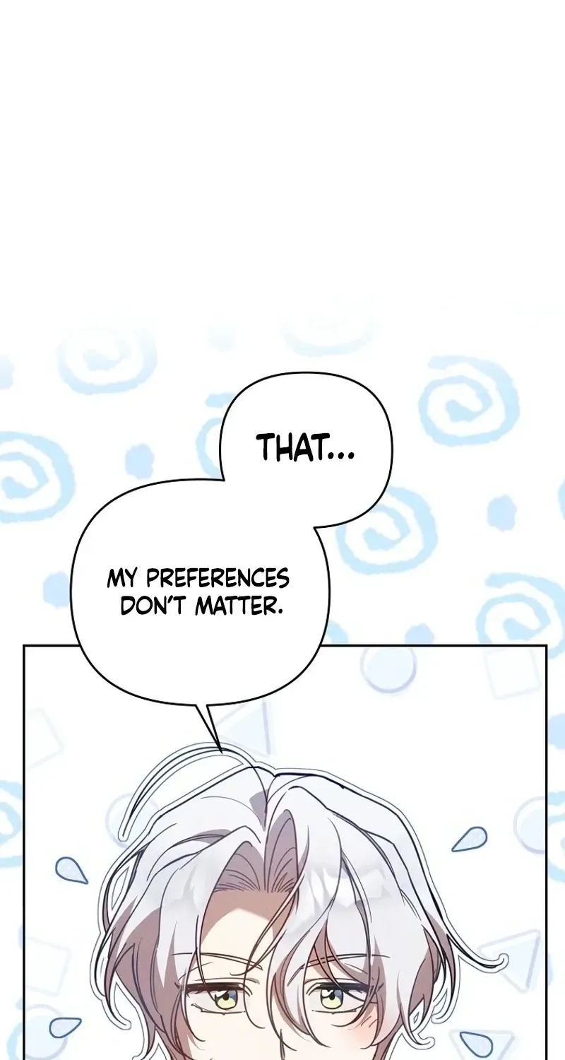 Mistaken for the Villain