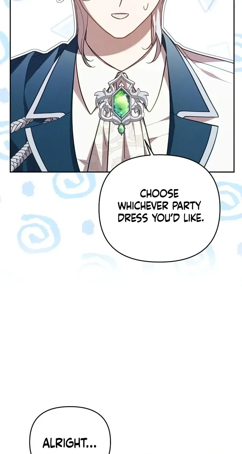 Mistaken for the Villain