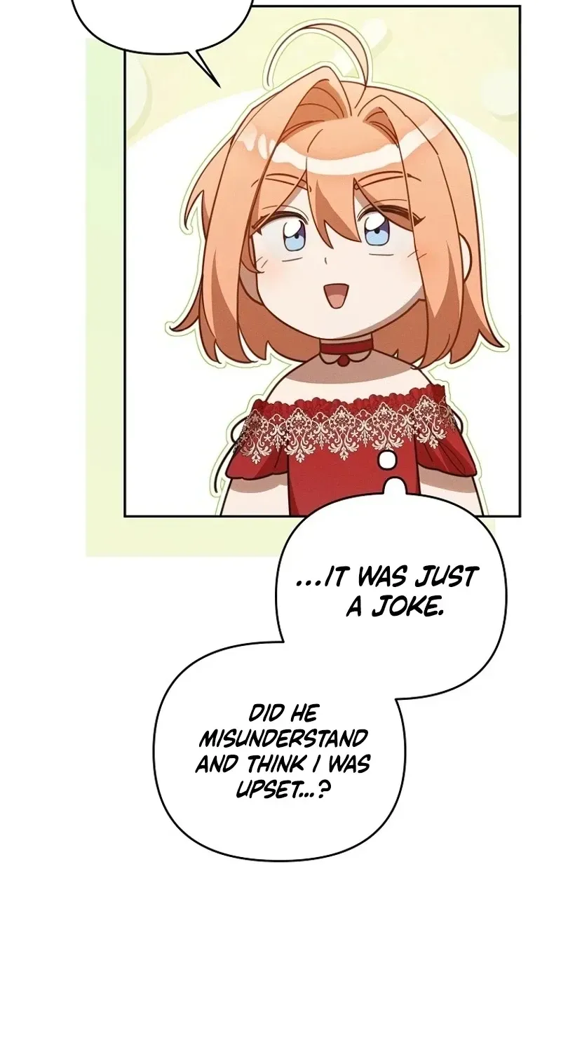 Mistaken for the Villain