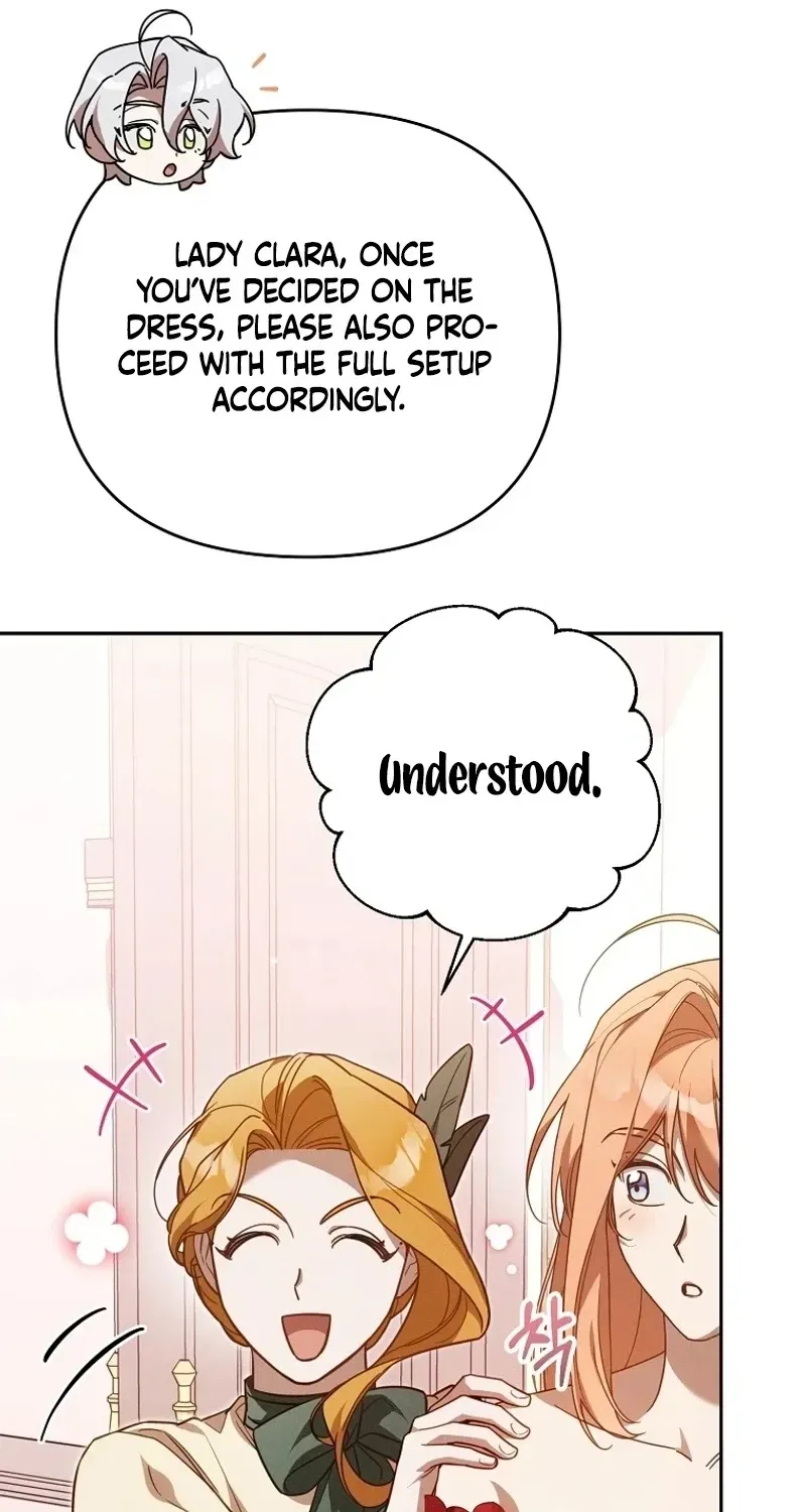 Mistaken for the Villain