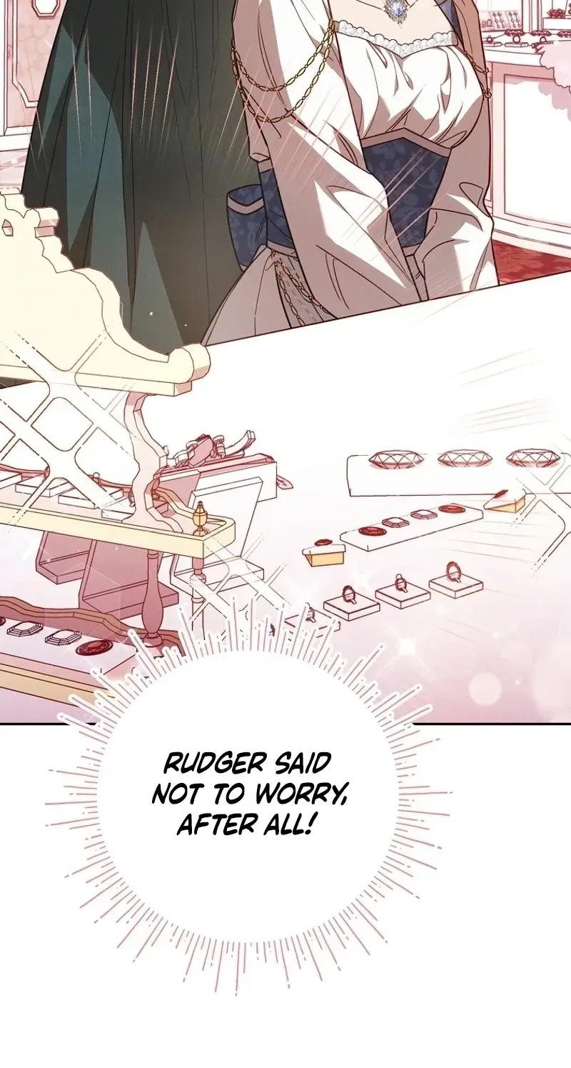 Mistaken for the Villain