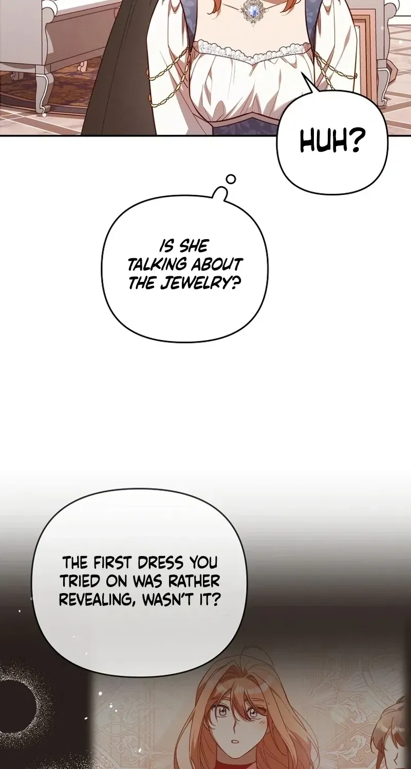 Mistaken for the Villain