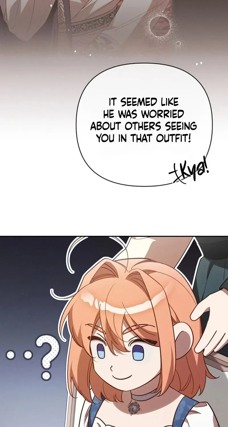 Mistaken for the Villain