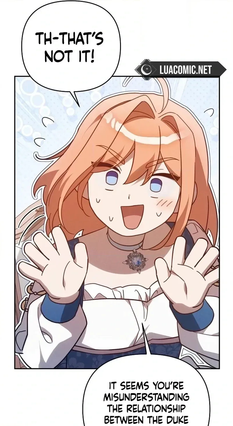 Mistaken for the Villain