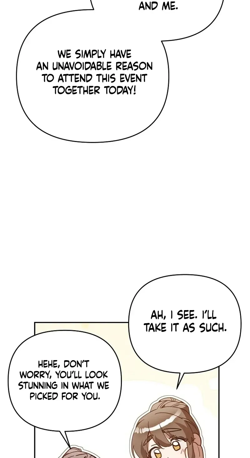 Mistaken for the Villain