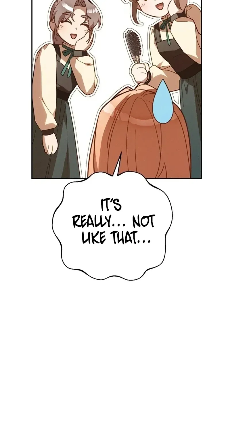 Mistaken for the Villain