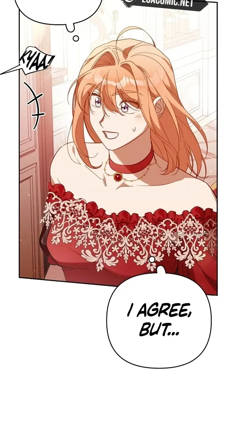 Mistaken for the Villain