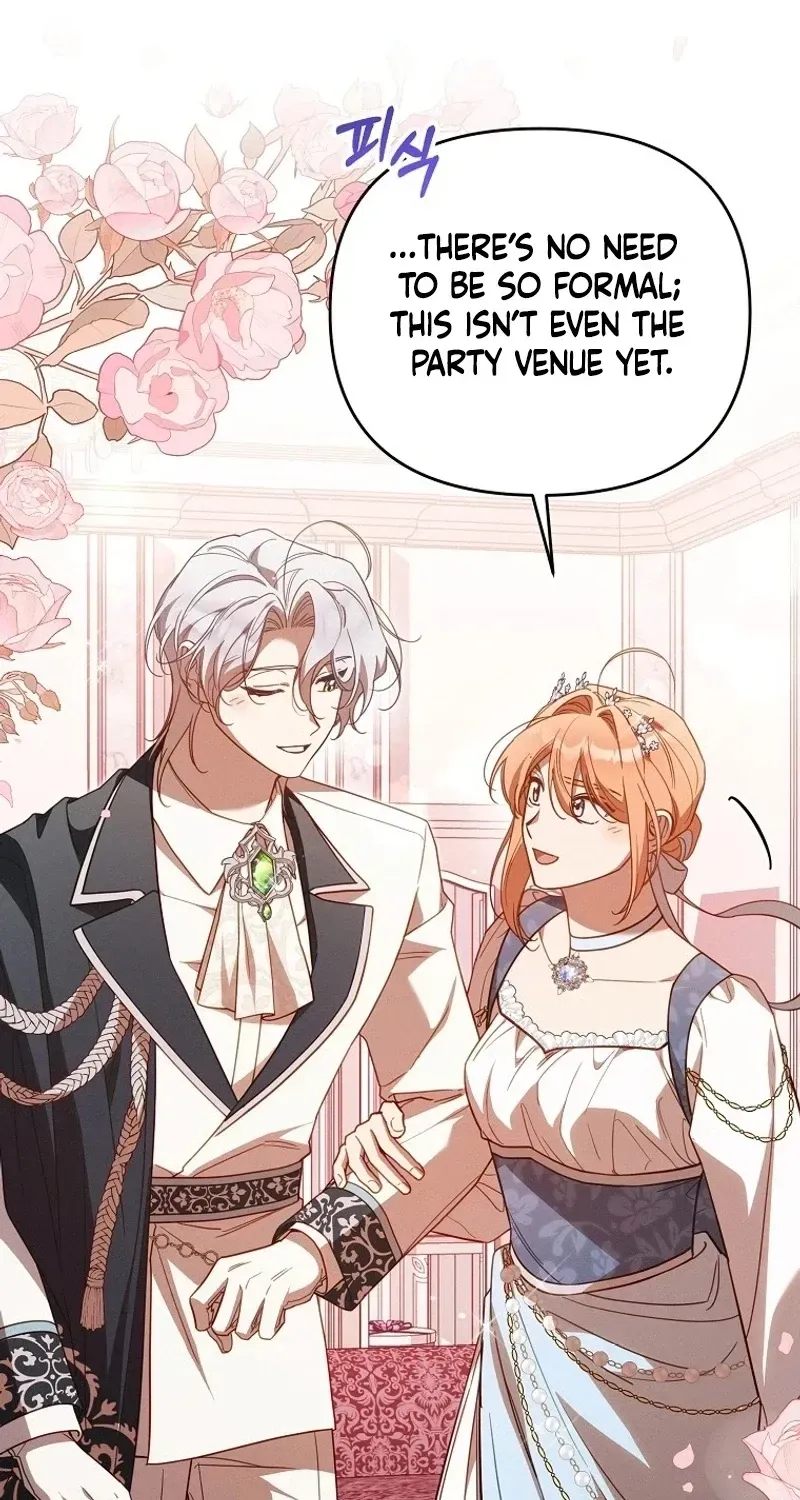 Mistaken for the Villain