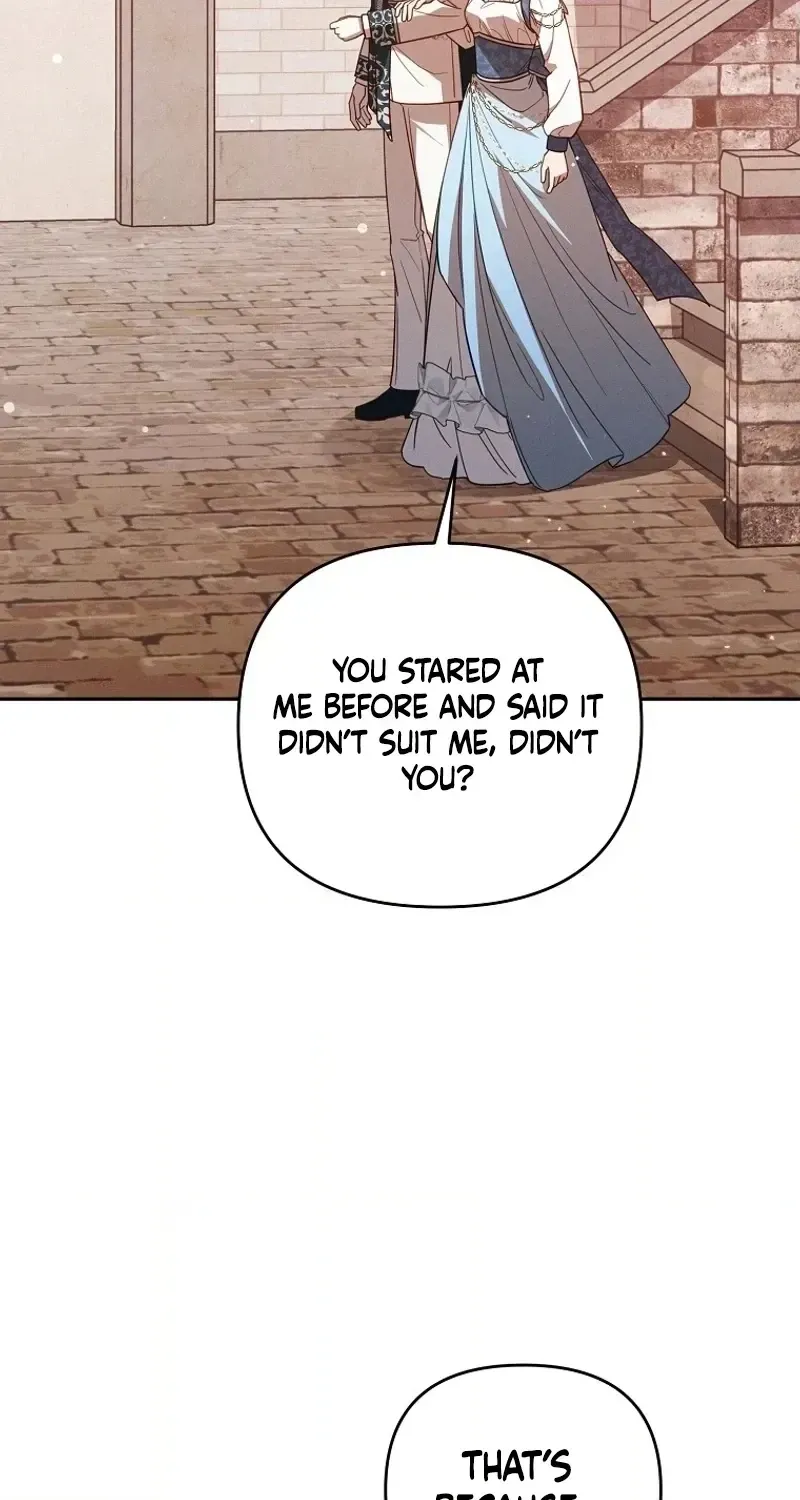 Mistaken for the Villain