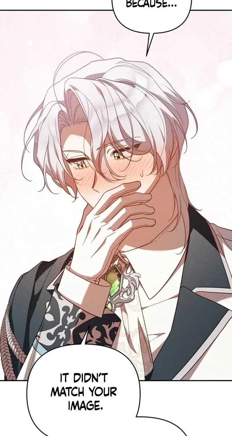 Mistaken for the Villain