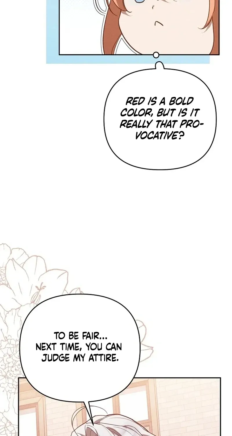 Mistaken for the Villain