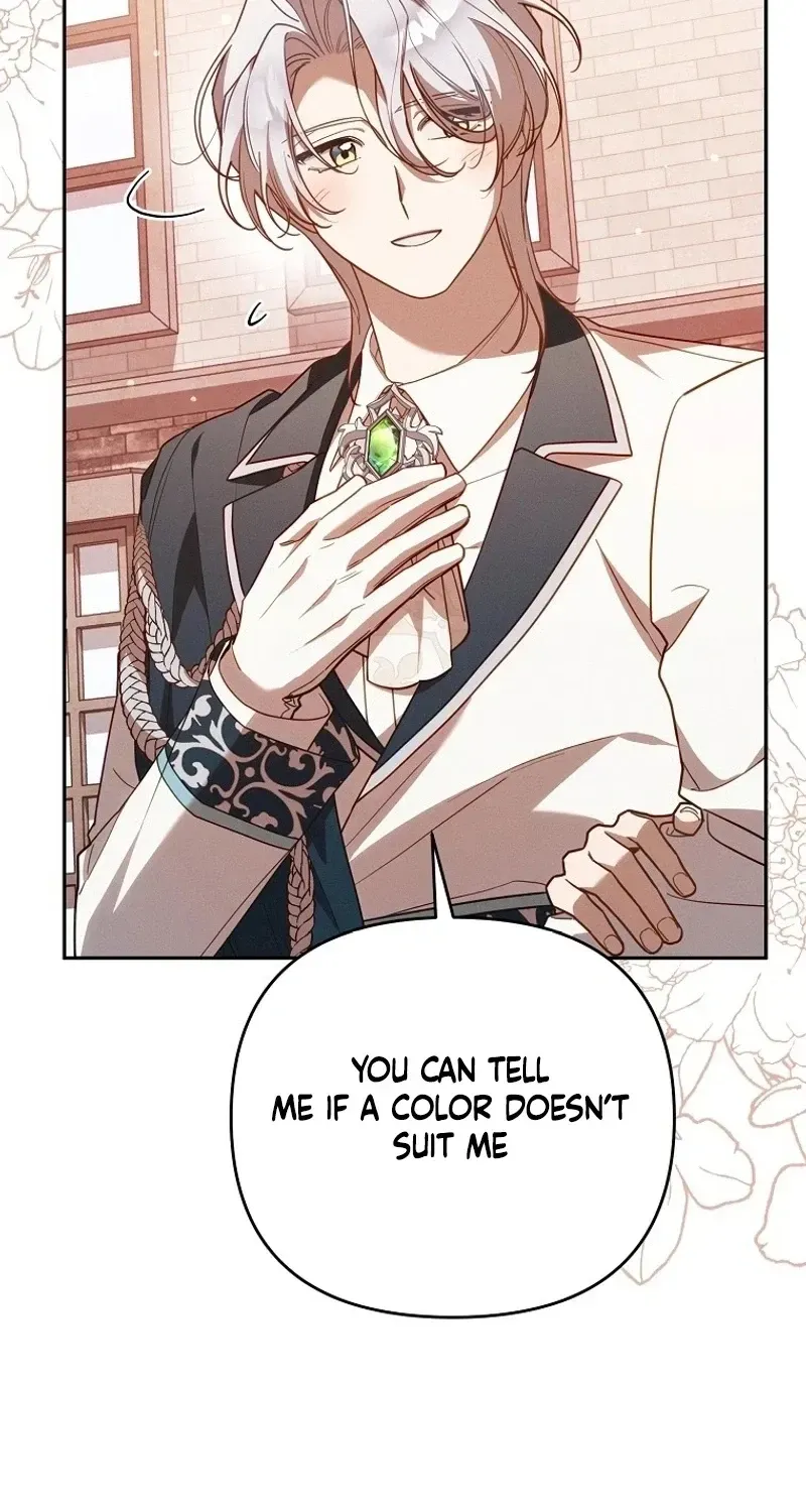 Mistaken for the Villain