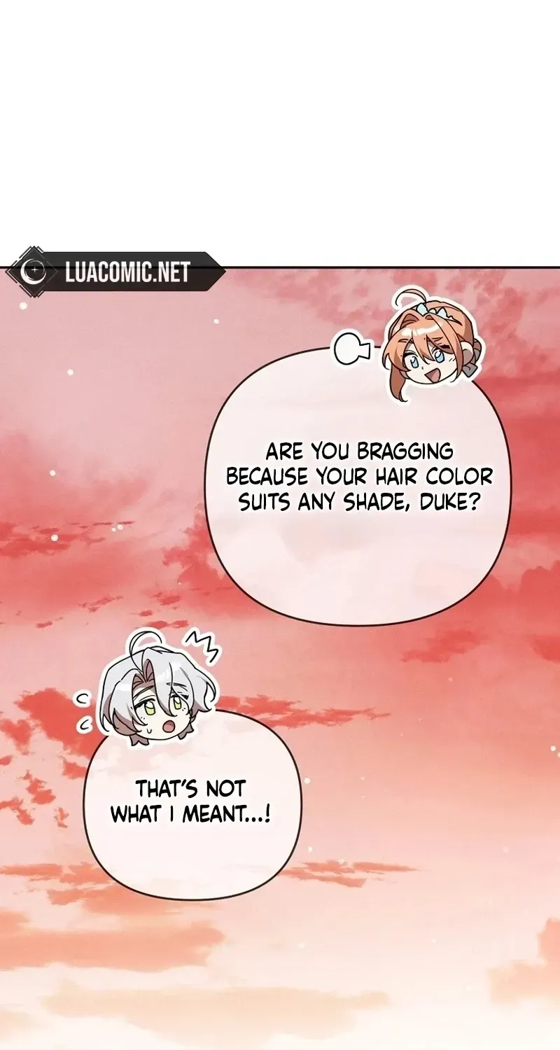 Mistaken for the Villain