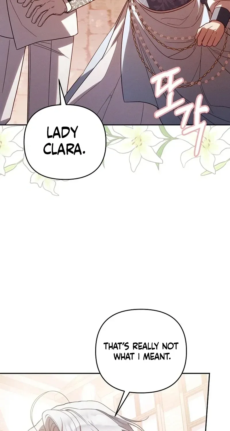 Mistaken for the Villain