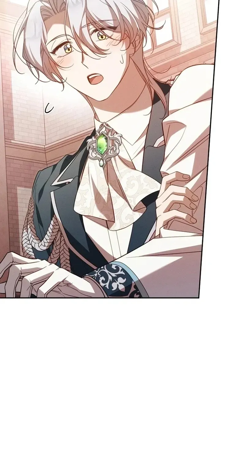 Mistaken for the Villain
