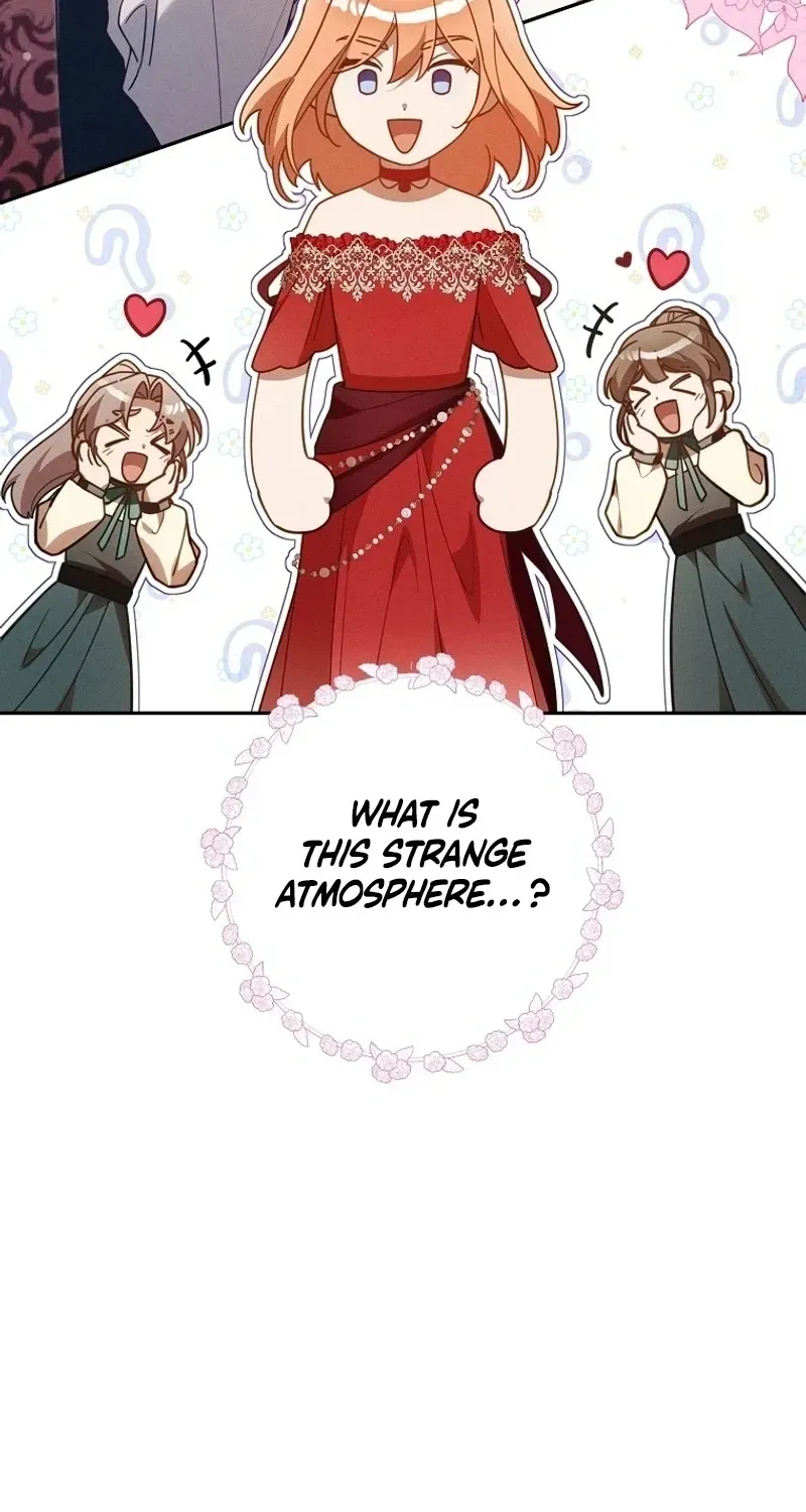 Mistaken for the Villain