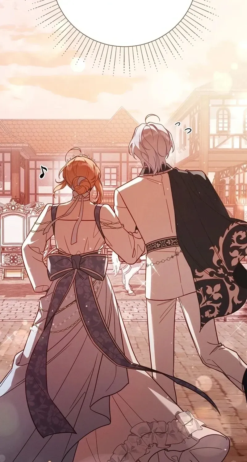 Mistaken for the Villain
