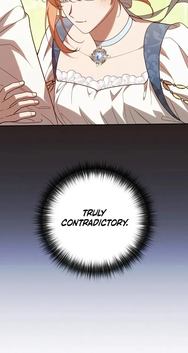 Mistaken for the Villain
