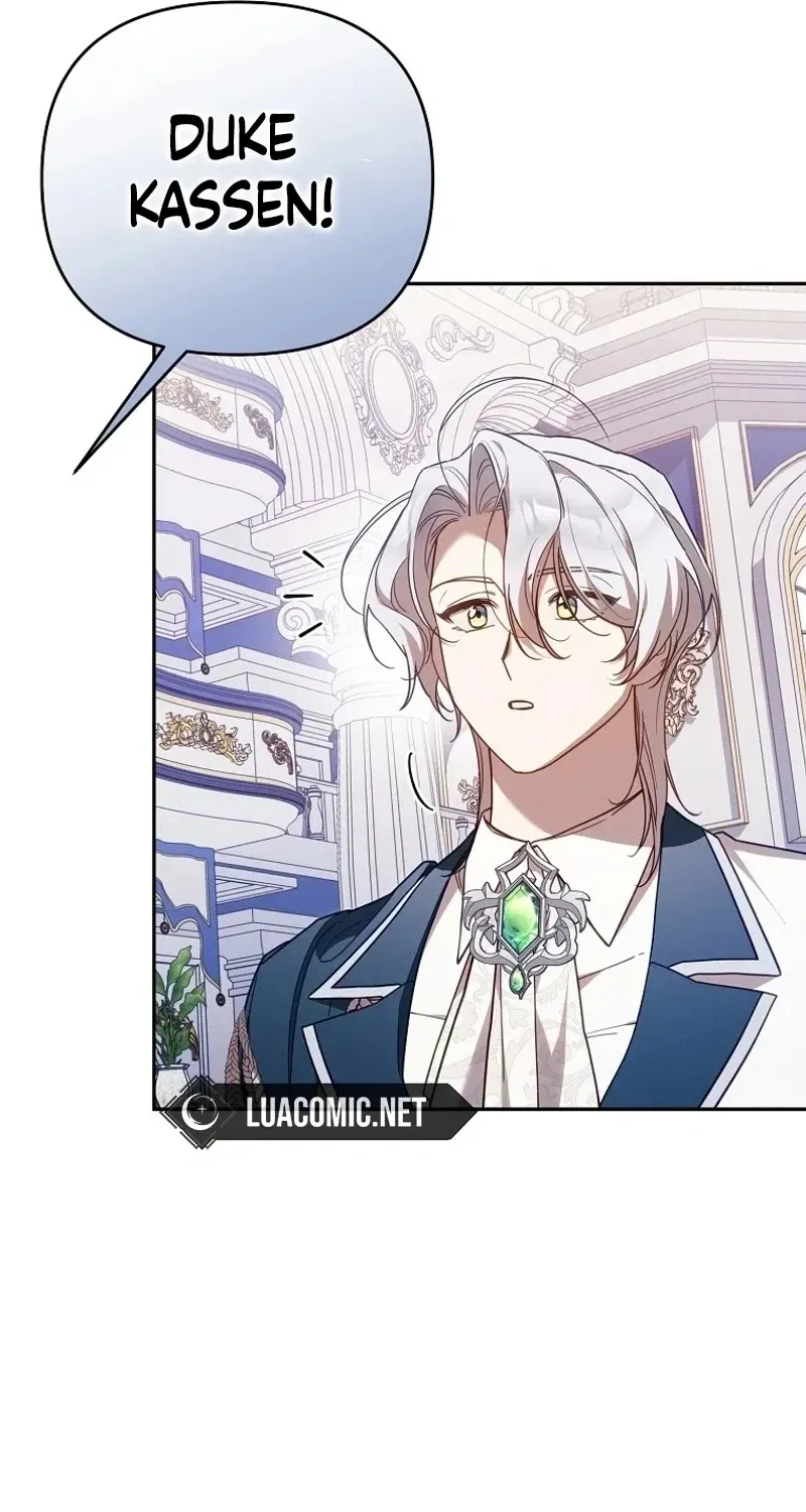 Mistaken for the Villain