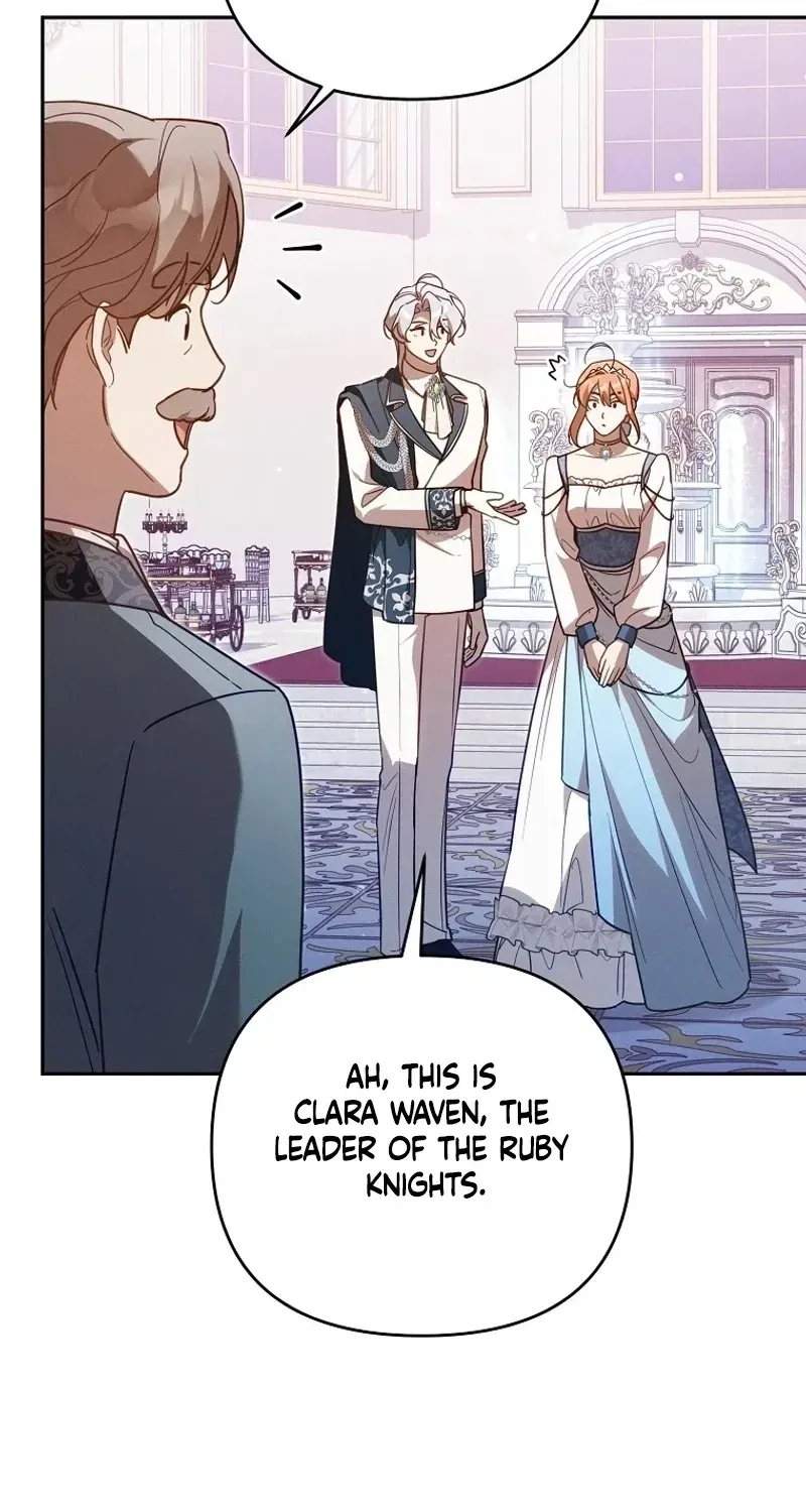 Mistaken for the Villain