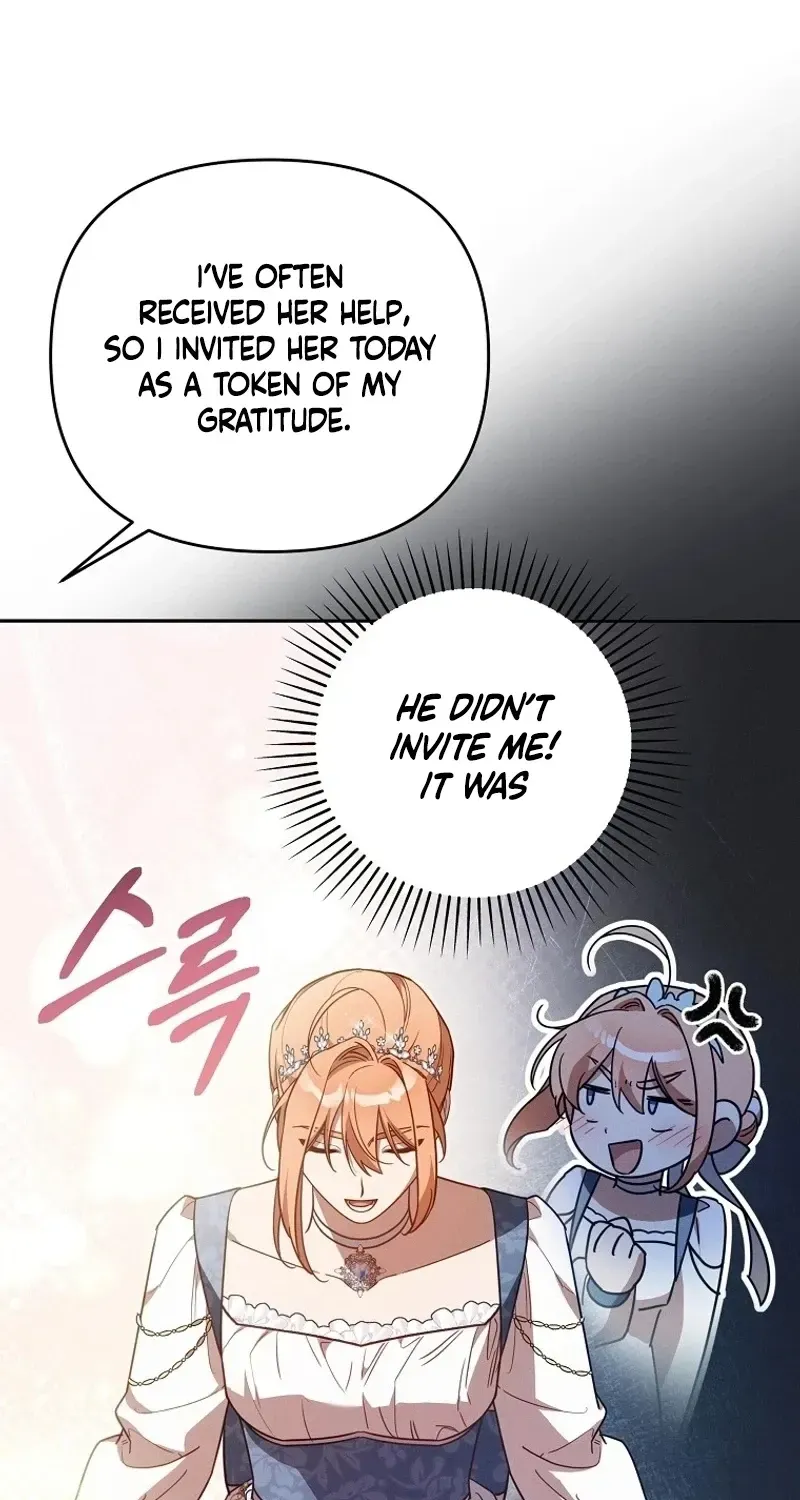 Mistaken for the Villain