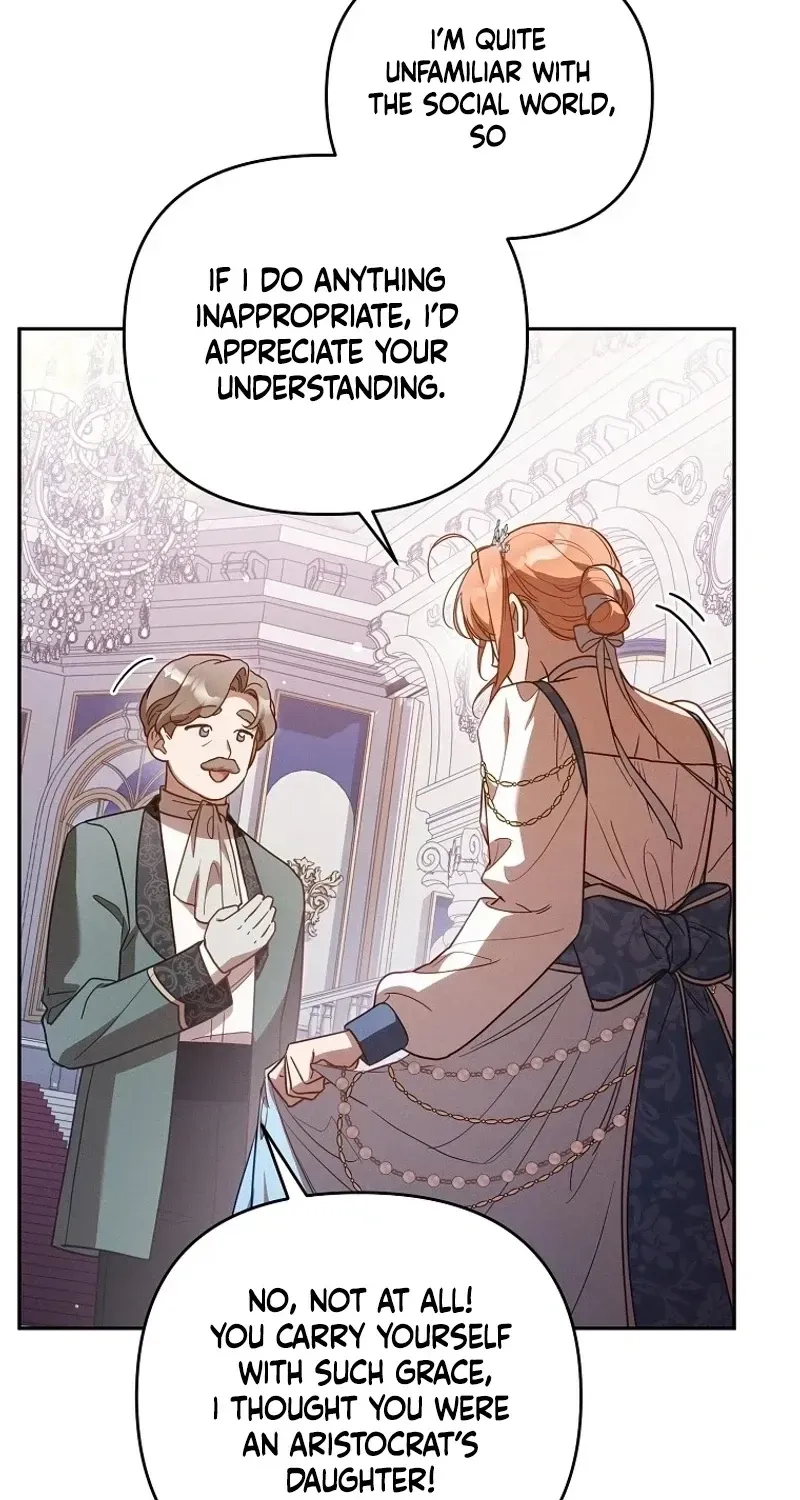 Mistaken for the Villain
