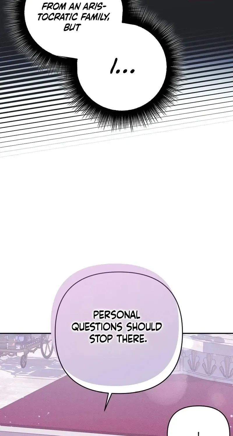 Mistaken for the Villain