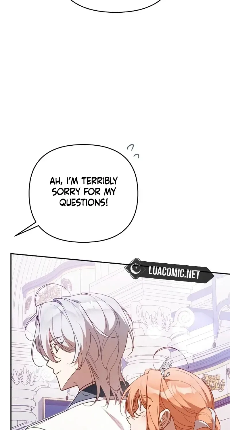 Mistaken for the Villain