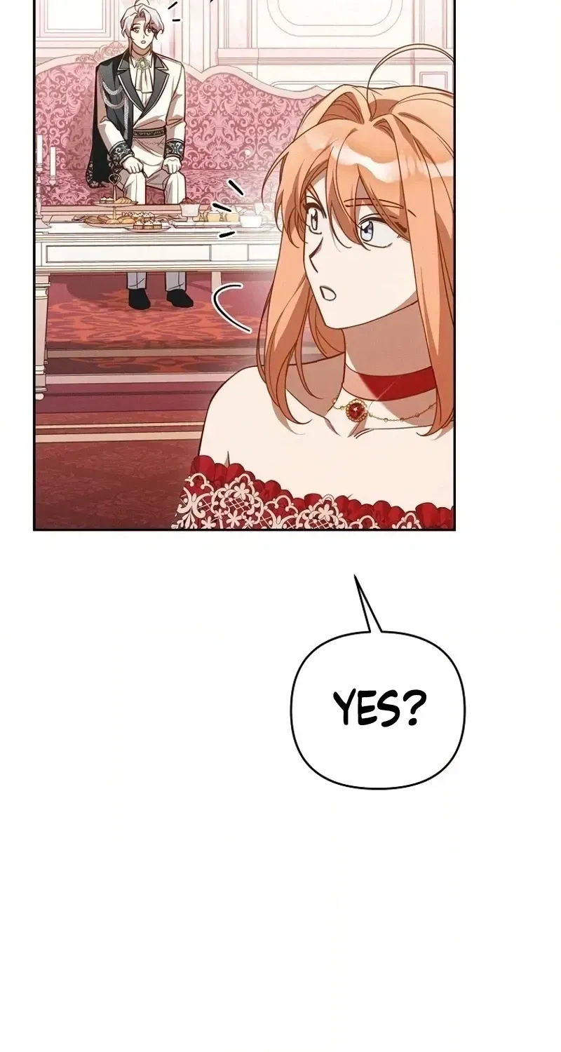 Mistaken for the Villain