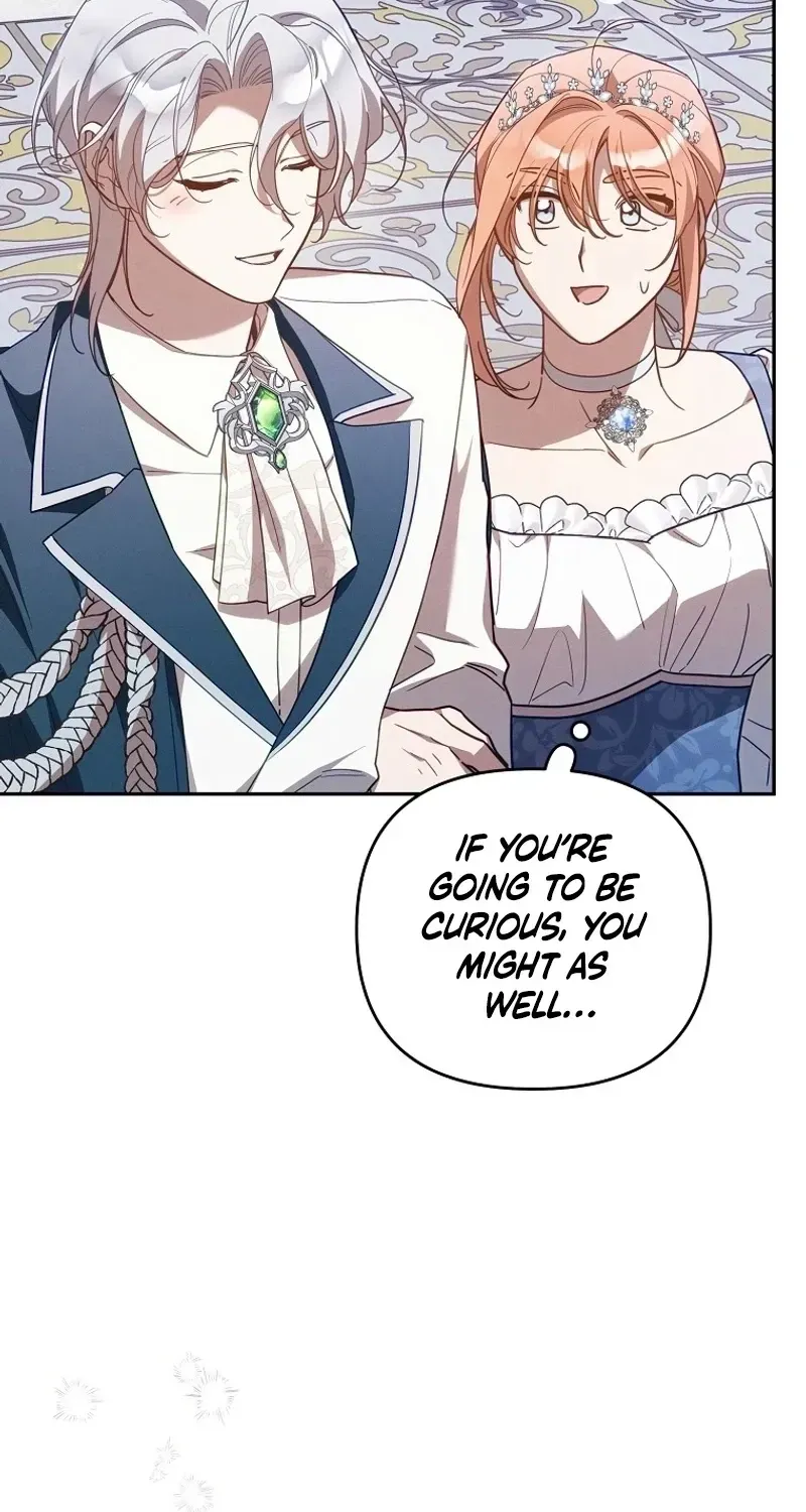 Mistaken for the Villain
