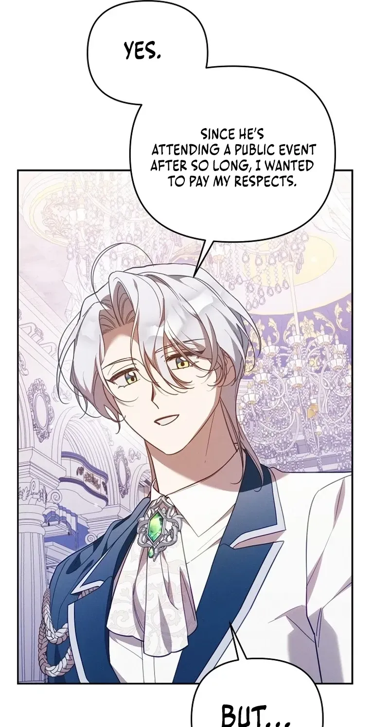 Mistaken for the Villain