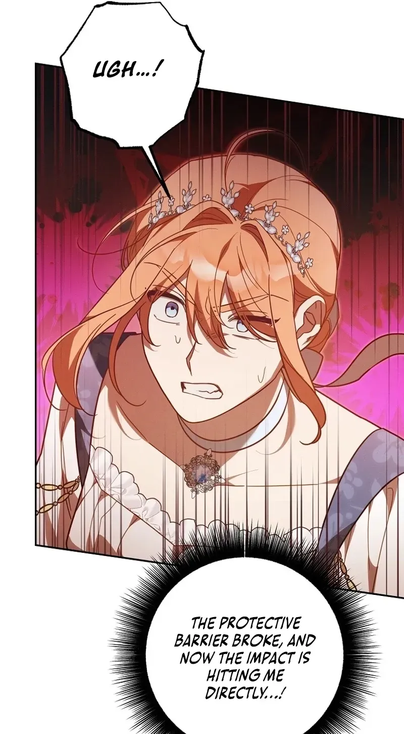 Mistaken for the Villain