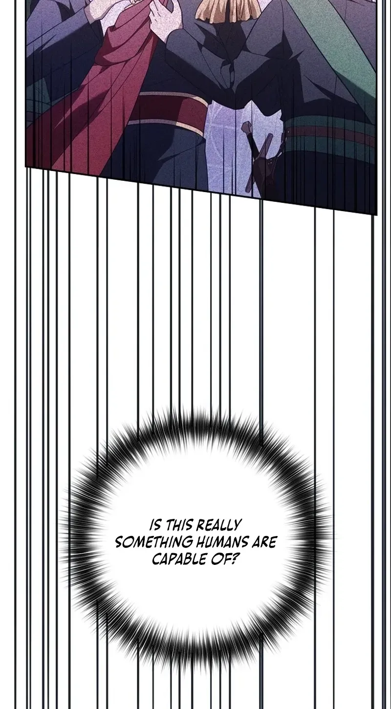 Mistaken for the Villain