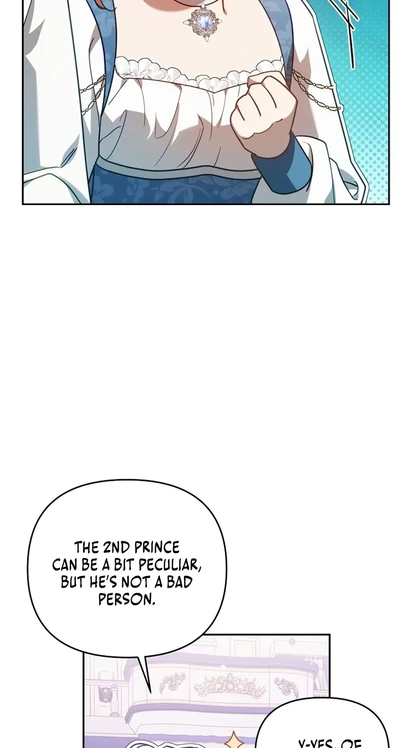 Mistaken for the Villain