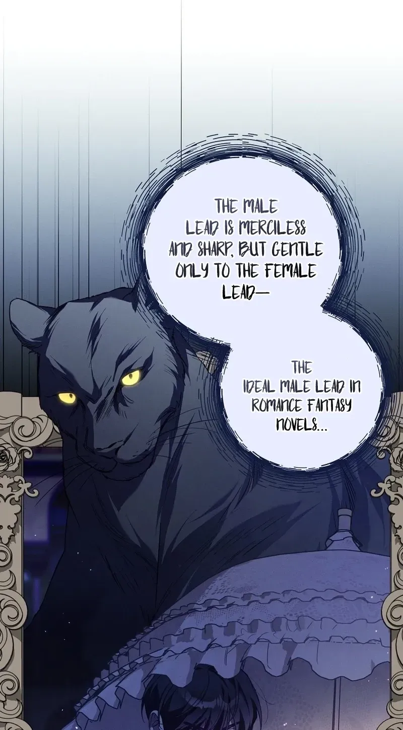Mistaken for the Villain