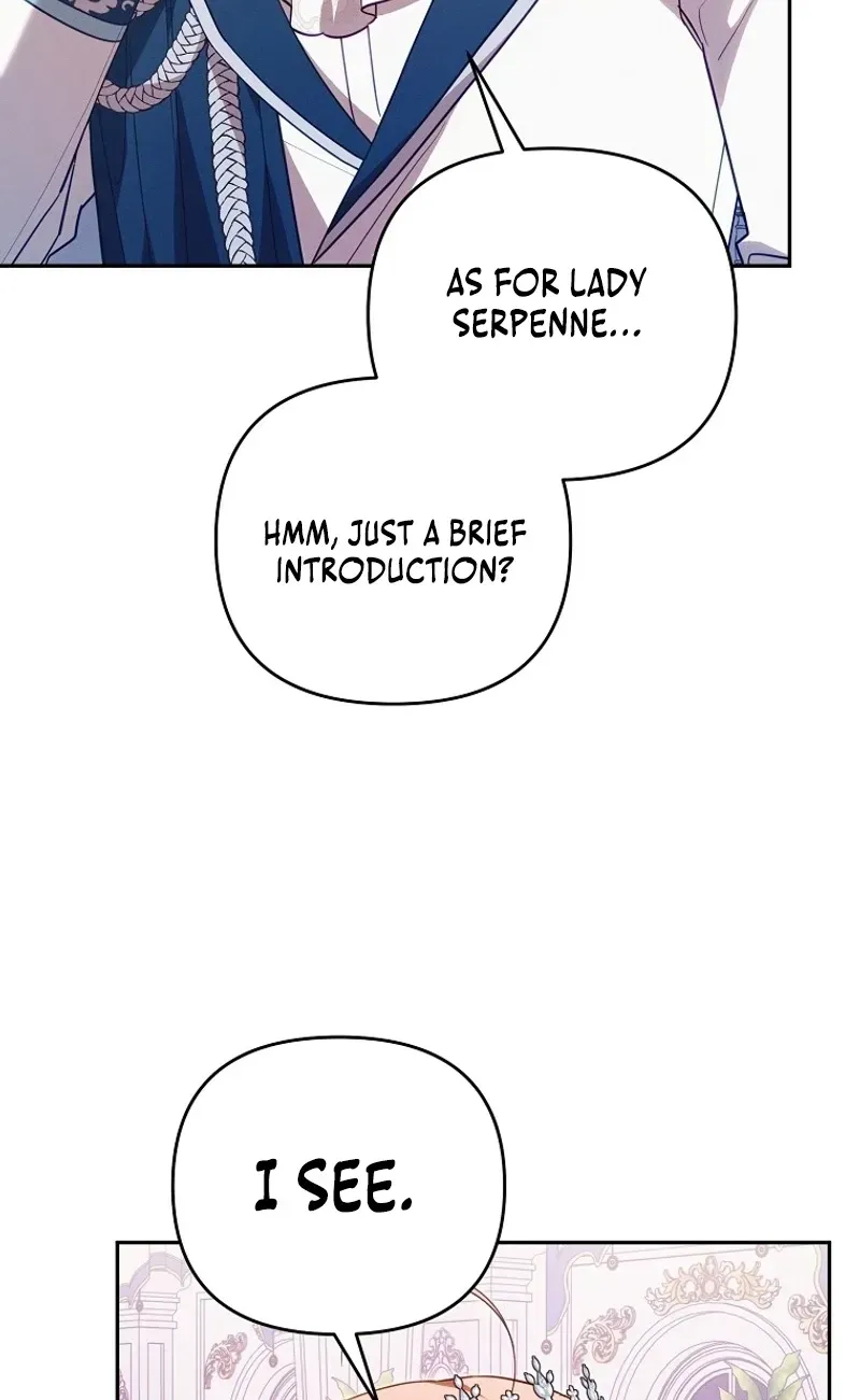 Mistaken for the Villain