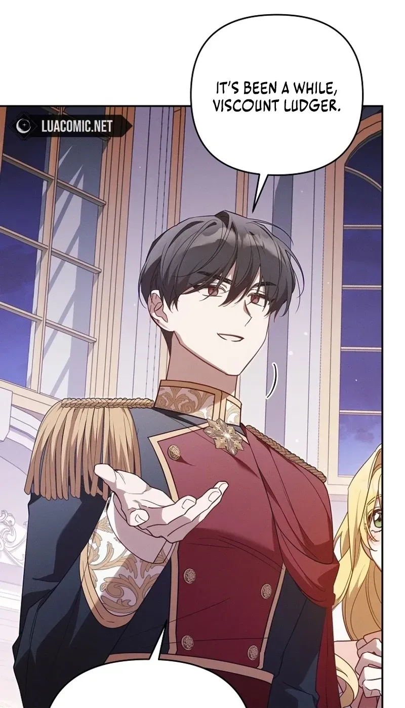 Mistaken for the Villain