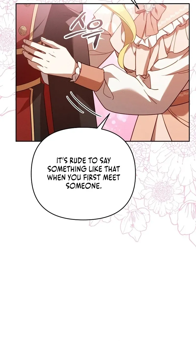 Mistaken for the Villain
