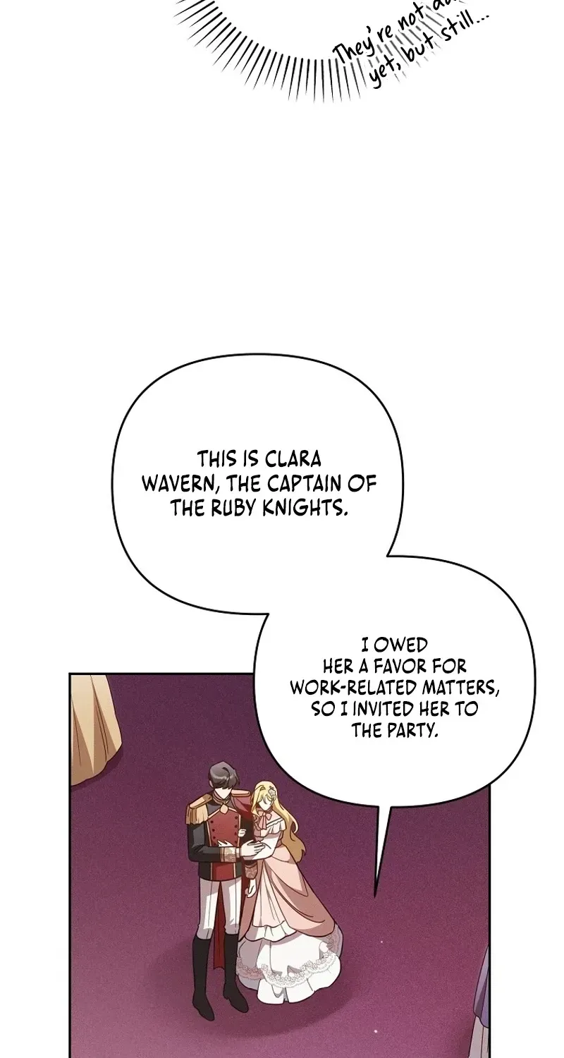 Mistaken for the Villain