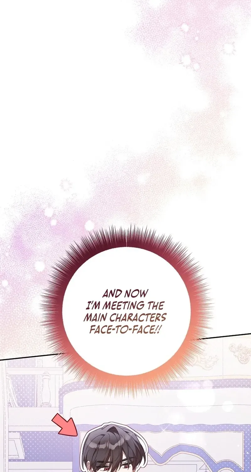 Mistaken for the Villain