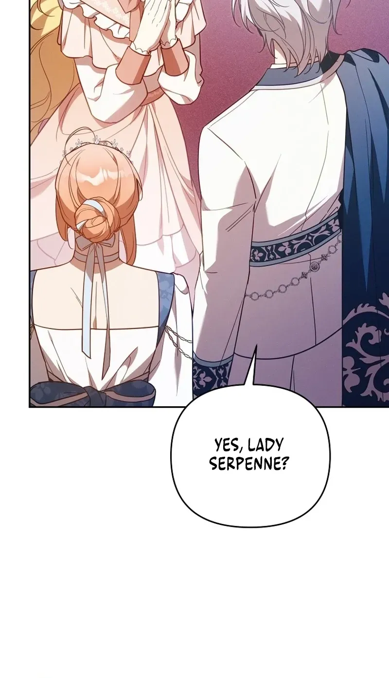 Mistaken for the Villain