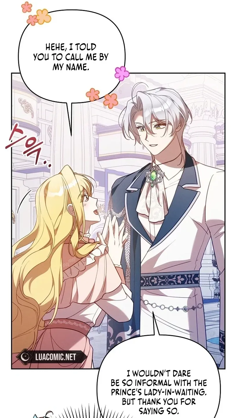 Mistaken for the Villain