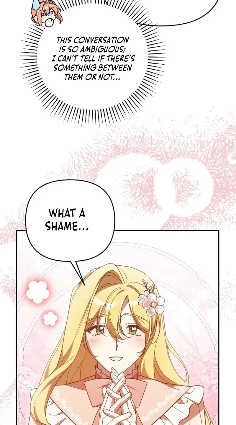 Mistaken for the Villain