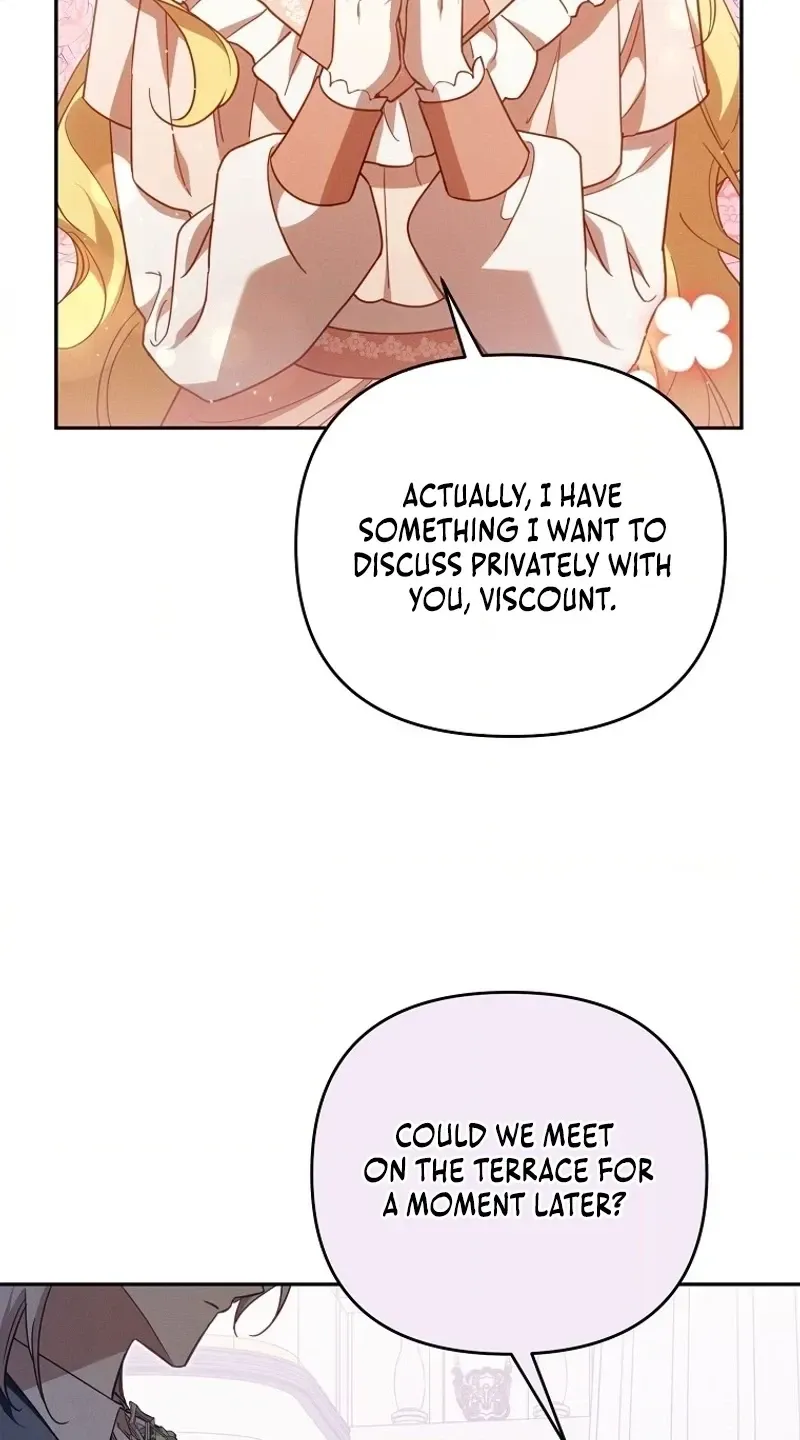 Mistaken for the Villain