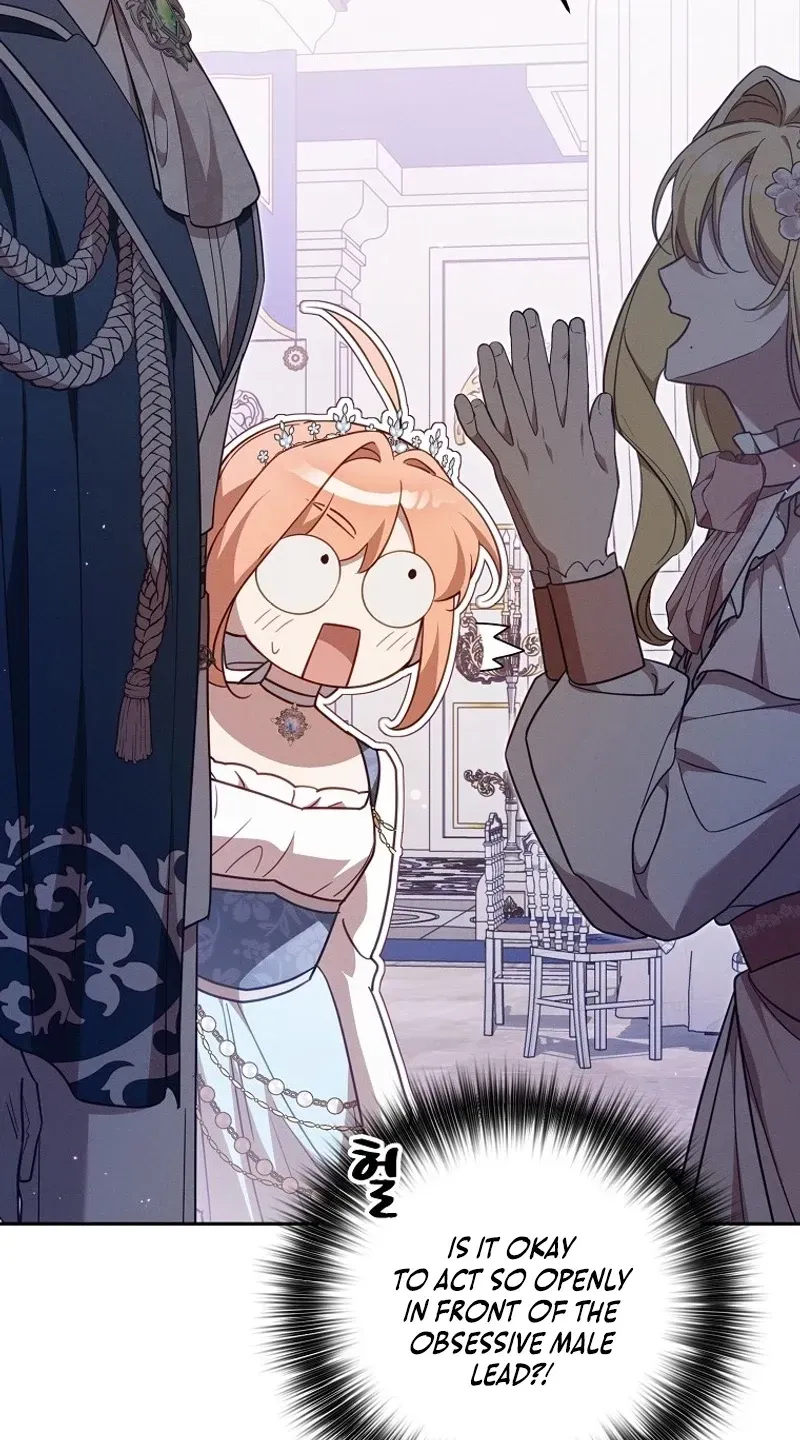 Mistaken for the Villain