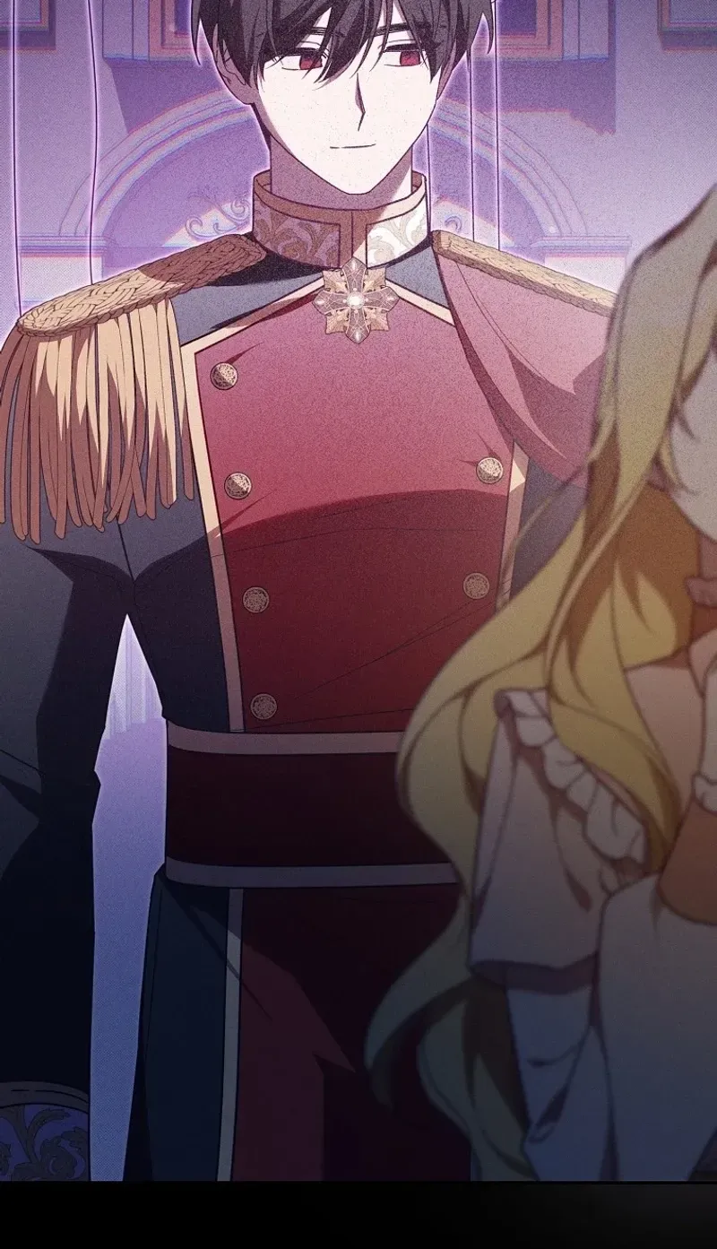 Mistaken for the Villain