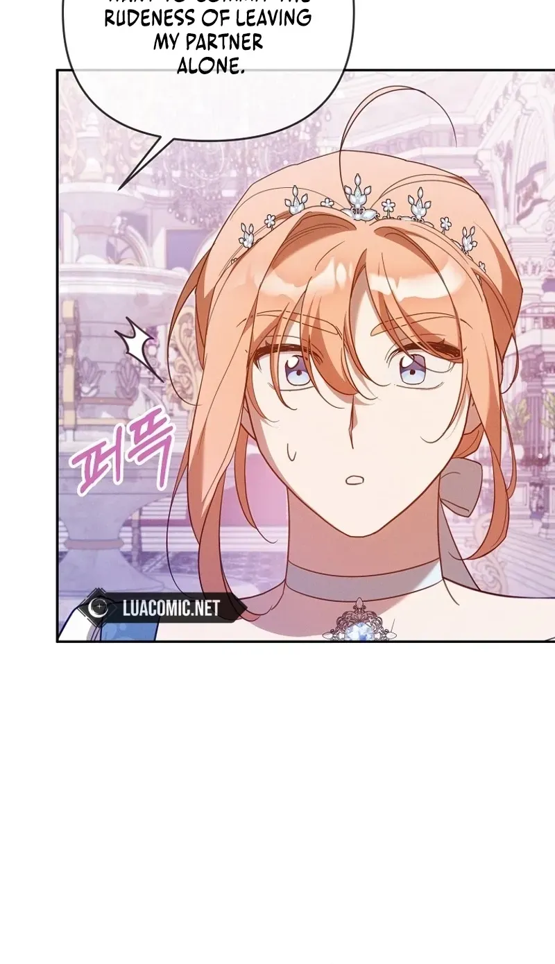 Mistaken for the Villain