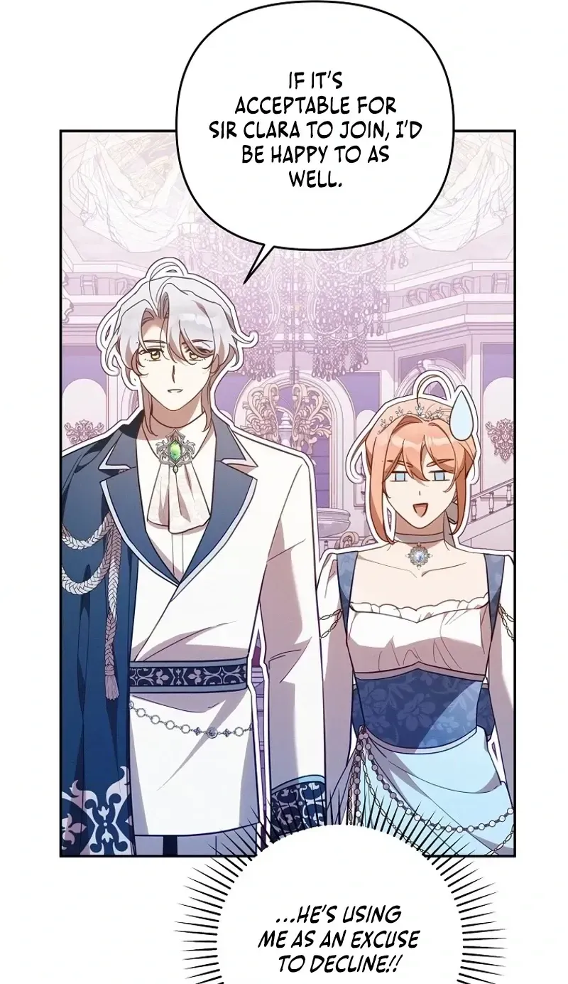 Mistaken for the Villain